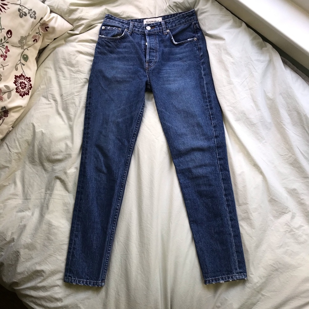 NO LONGER FOR SALE Jeans “Skinny French”